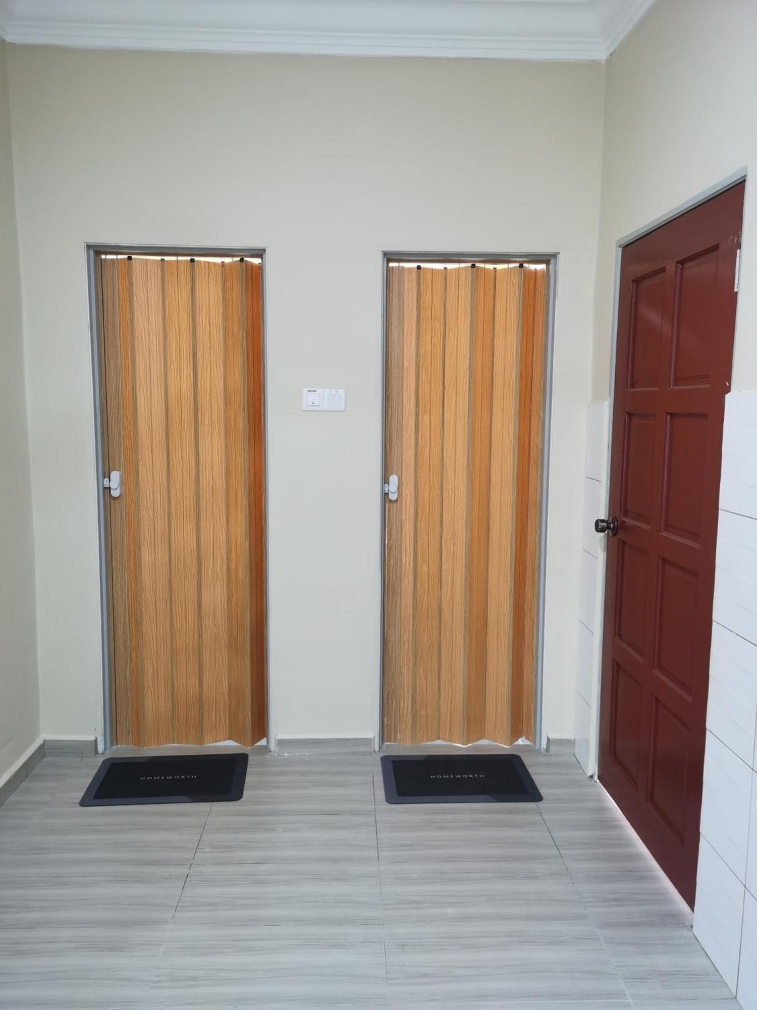 Villa Tok Wan Kuantan Exteriör bild